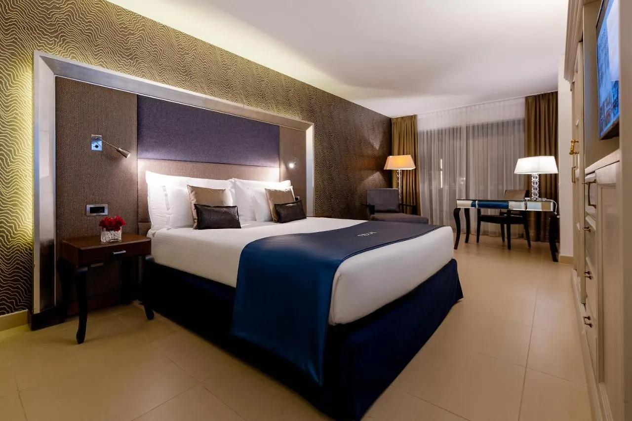 Ax The Palace Sliema