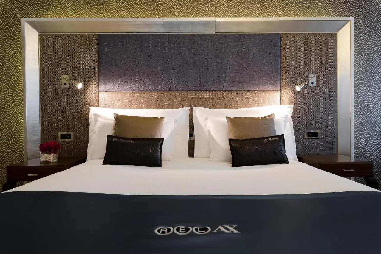 Hotel Ax The Palace Sliema