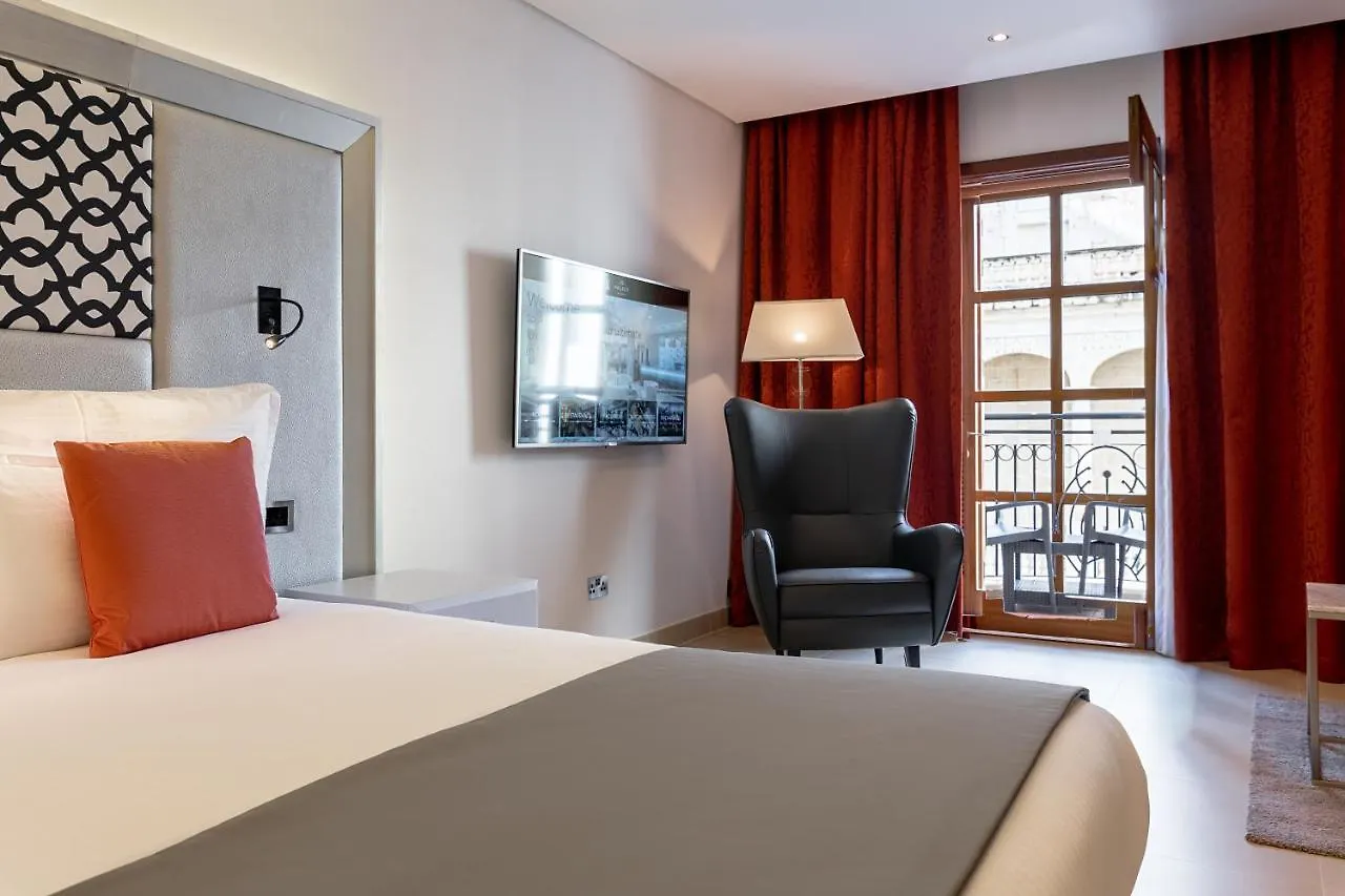Hotel Ax The Palace Sliema