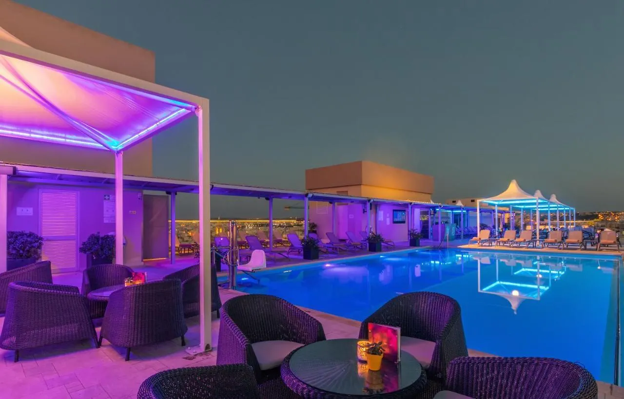 Ax The Palace Sliema