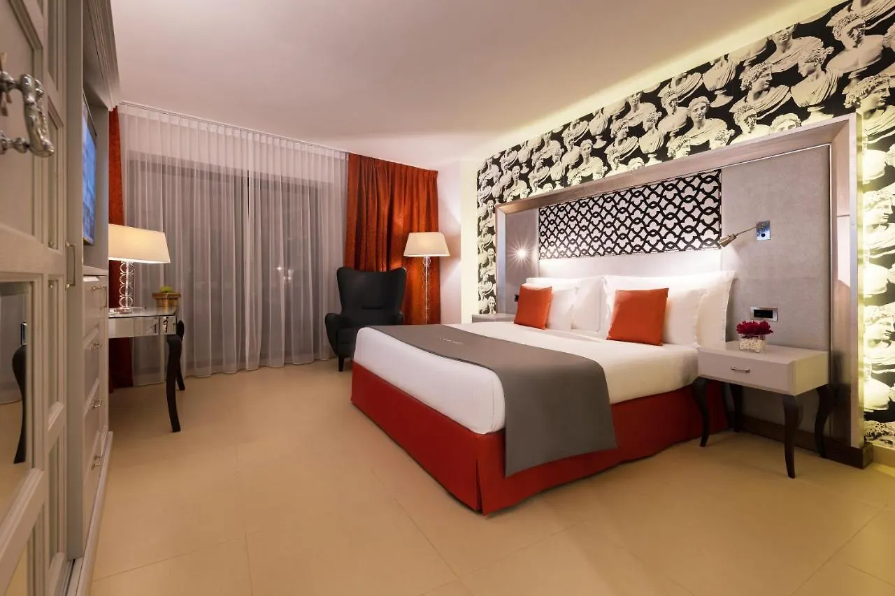 ***** Hotel Ax The Palace Sliema Malta