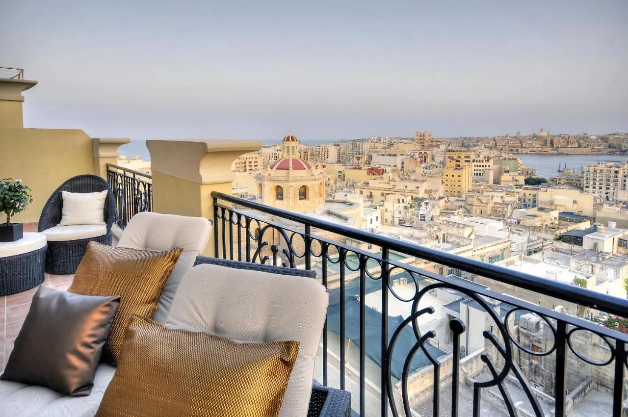 Ax The Palace Sliema