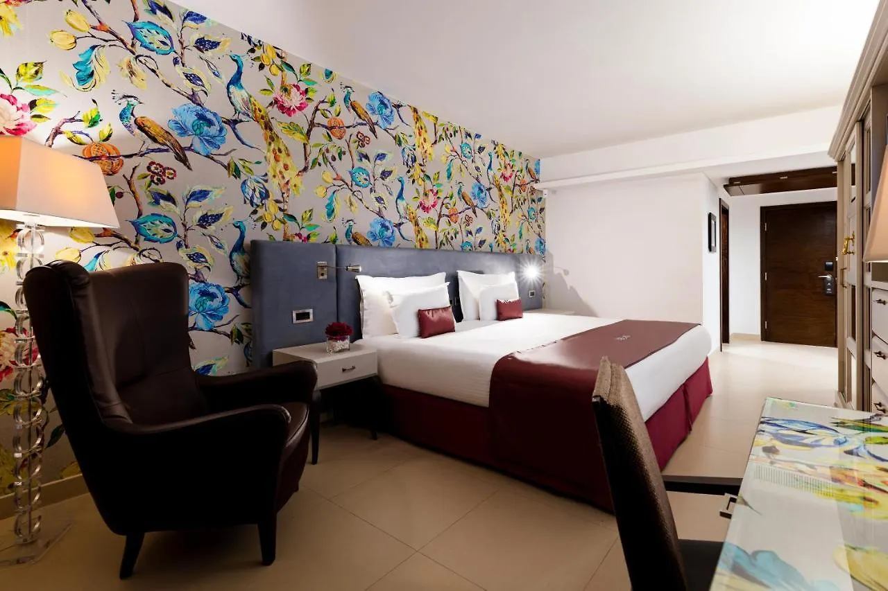 Hotel Ax The Palace Sliema
