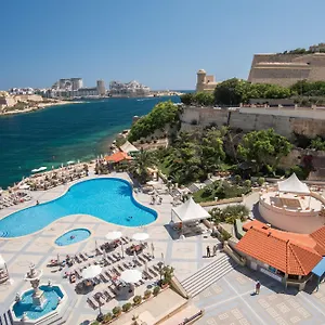 Курортный комплекс Grand Excelsior, Floriana