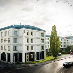 Scandic Skärholmen Hotell