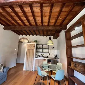  Apartment Over The Roofs Of - Tornabuoni - Duomo - Repubblica Italy