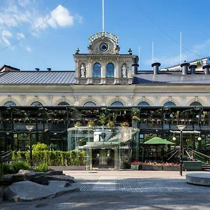 Berns, Historical Boutique Hotel&house Of Entertainment Since 1863 4* Ville de Stockholm