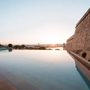 Отель The Phoenicia Malta, Floriana