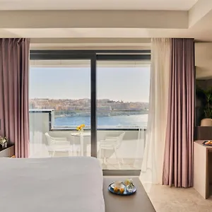 ***** Ξενοδοχείο Barcelo Fortina Malta Μάλτα
