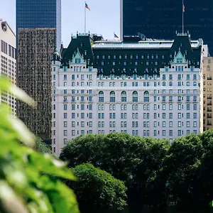 The Plaza Hotell