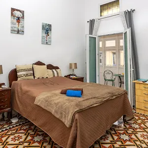Проживание в семье Villa Mosta, Моста