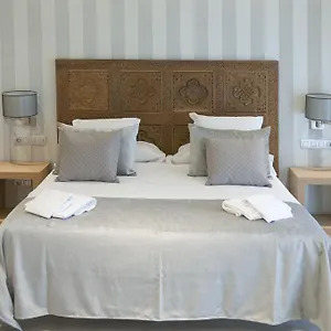 ** Bed and Breakfast Serennia Exclusive Ισπανία