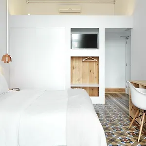 ** Ξενοδοχείο La Casa De Antonio Boutique Ισπανία