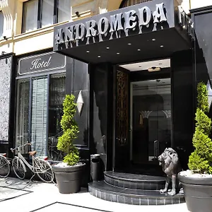 Andromeda 4* Thessalonique