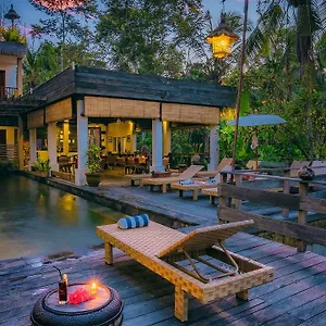 Alam Sembuwuk 4* Ubud