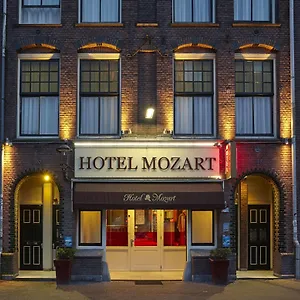 Mozart 2* Amsterdam