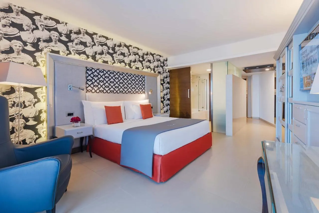 Ax The Palace Sliema
