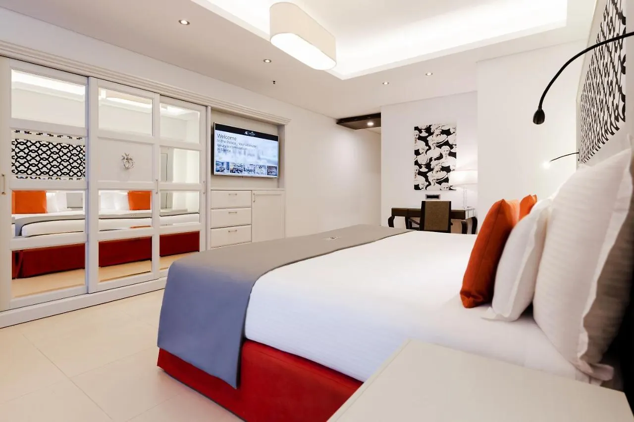 Ax The Palace Sliema 5*,