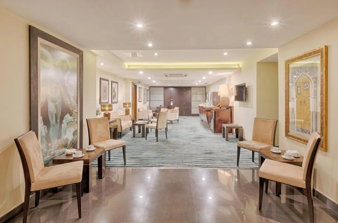 Ax The Palace Sliema Hotell