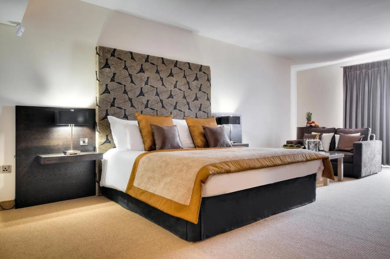 Hotell Ax The Palace Sliema